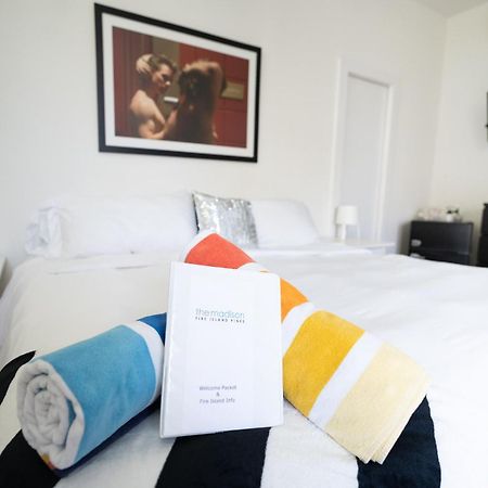 Отель The Madison Fire Island Pines Экстерьер фото