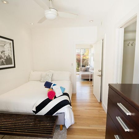 Отель The Madison Fire Island Pines Экстерьер фото