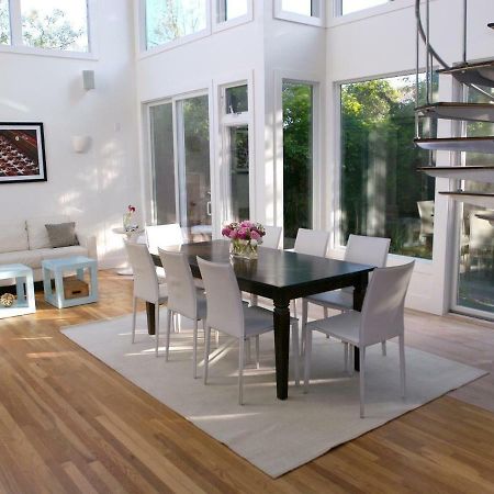 Отель The Madison Fire Island Pines Экстерьер фото