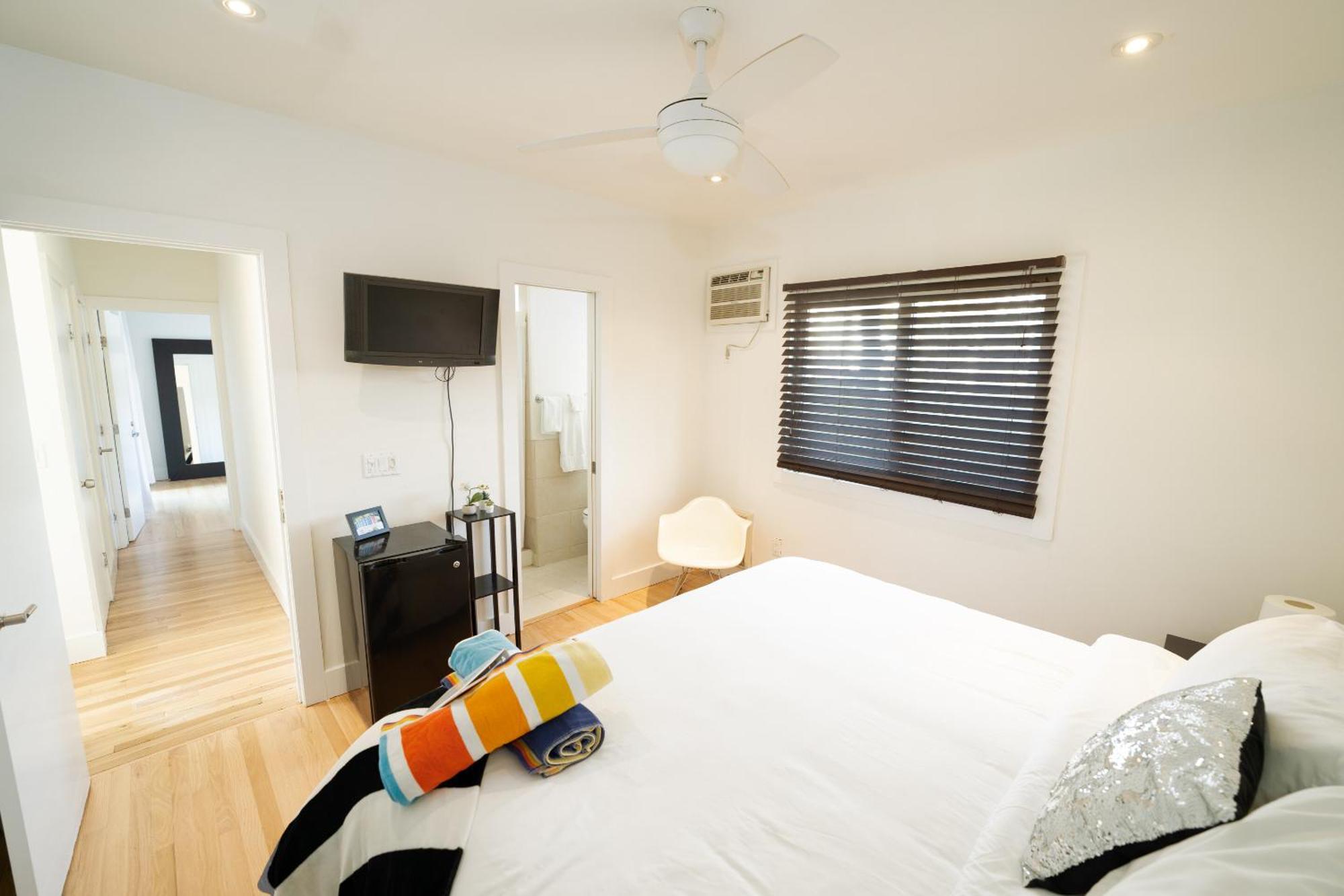 Отель The Madison Fire Island Pines Номер фото