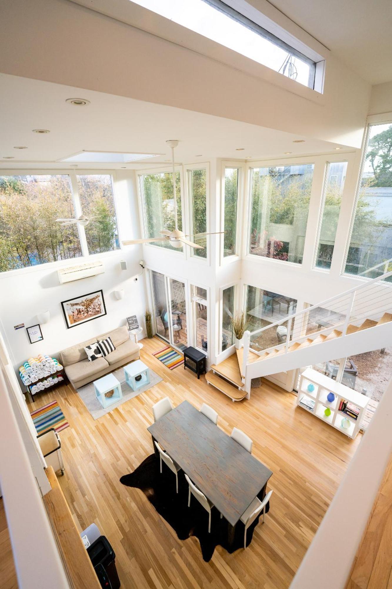 Отель The Madison Fire Island Pines Экстерьер фото
