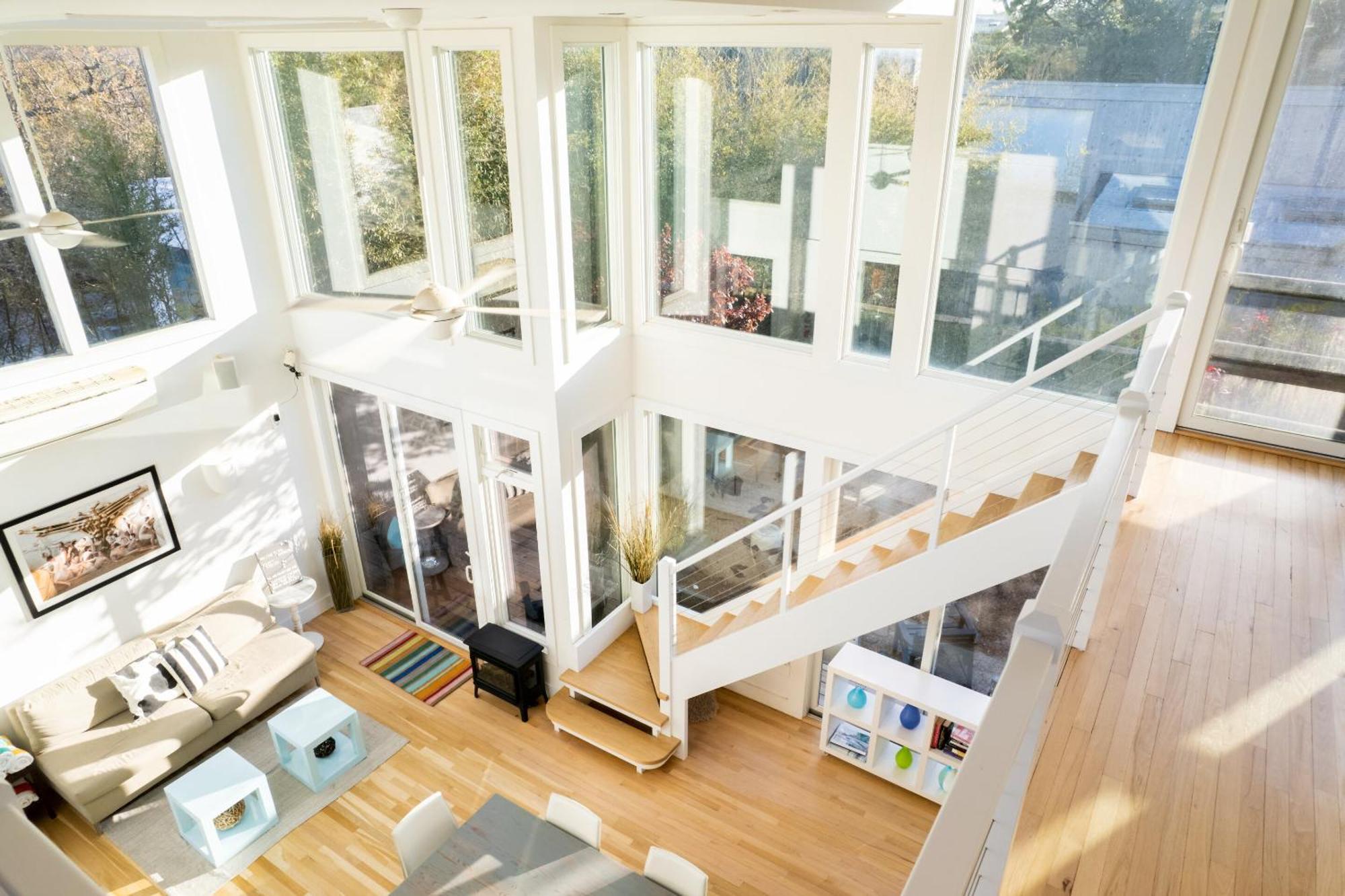Отель The Madison Fire Island Pines Экстерьер фото