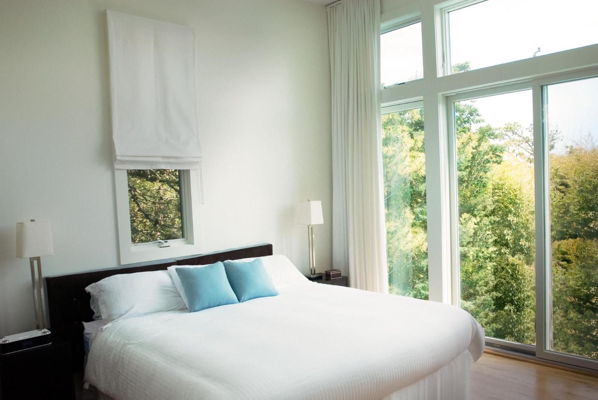 Отель The Madison Fire Island Pines Экстерьер фото