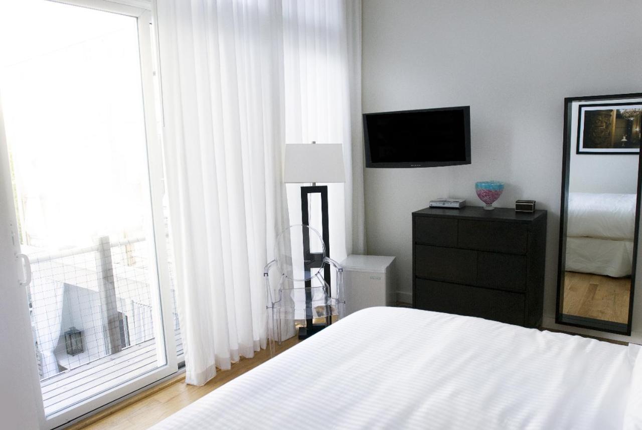 Отель The Madison Fire Island Pines Экстерьер фото
