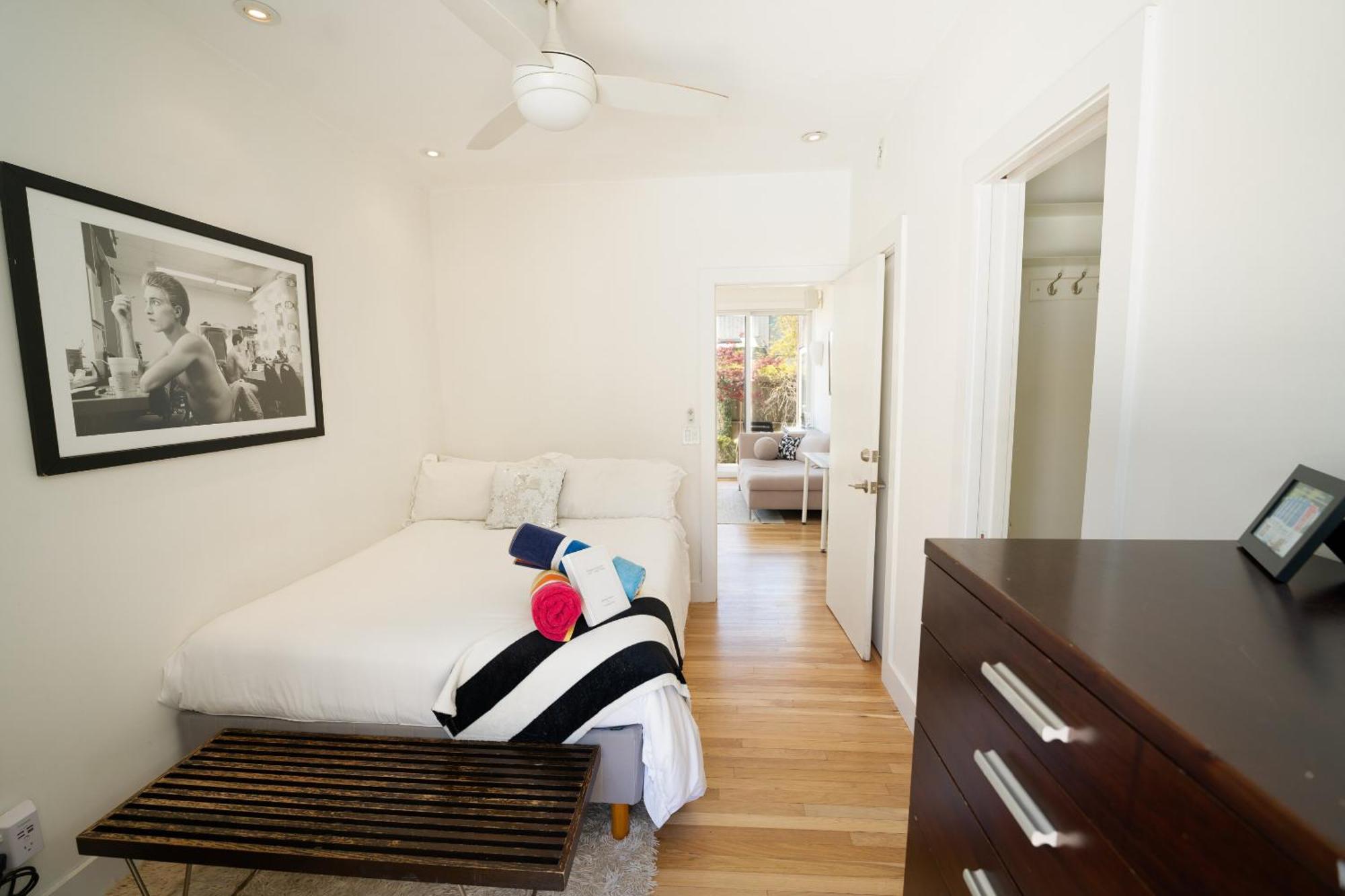 Отель The Madison Fire Island Pines Экстерьер фото