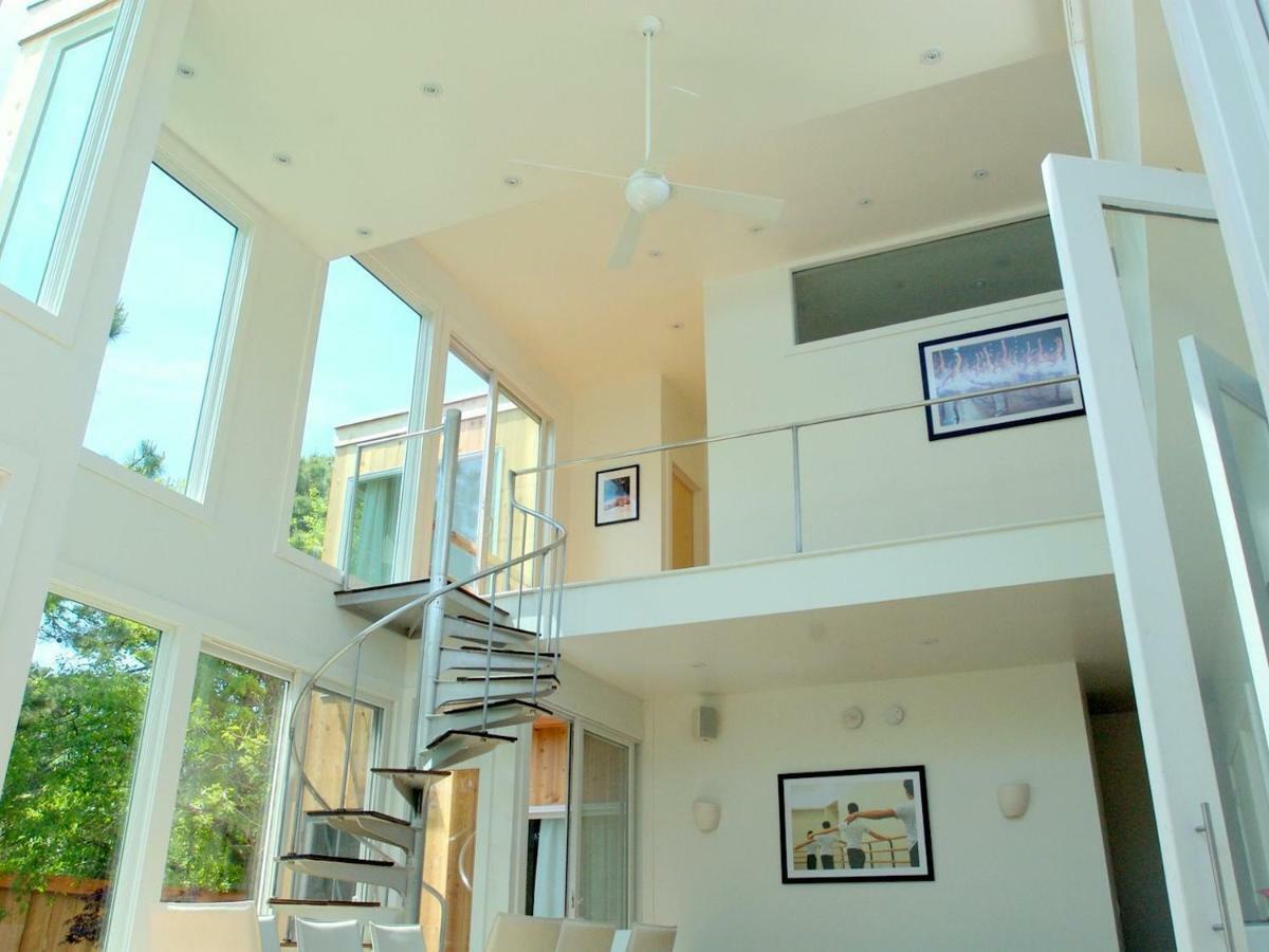 Отель The Madison Fire Island Pines Экстерьер фото