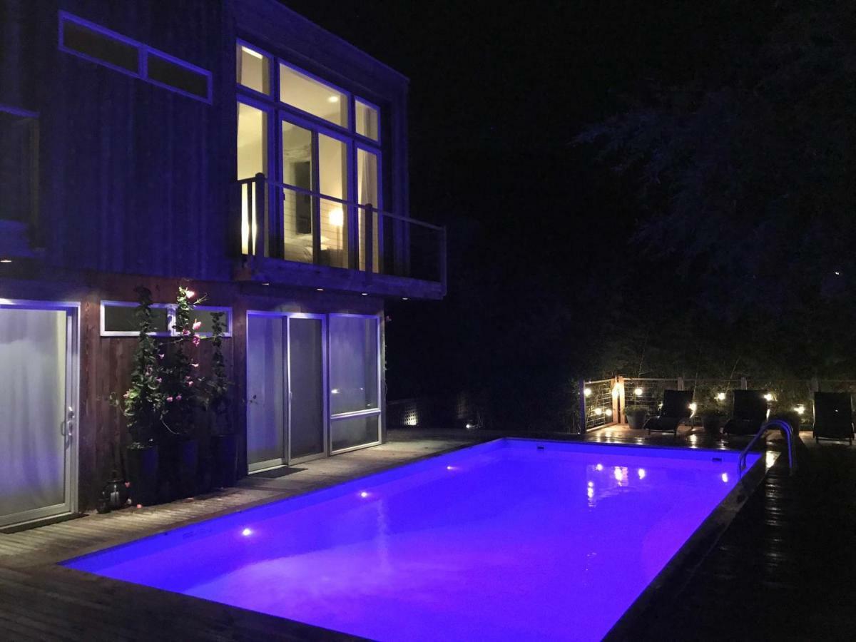 Отель The Madison Fire Island Pines Экстерьер фото