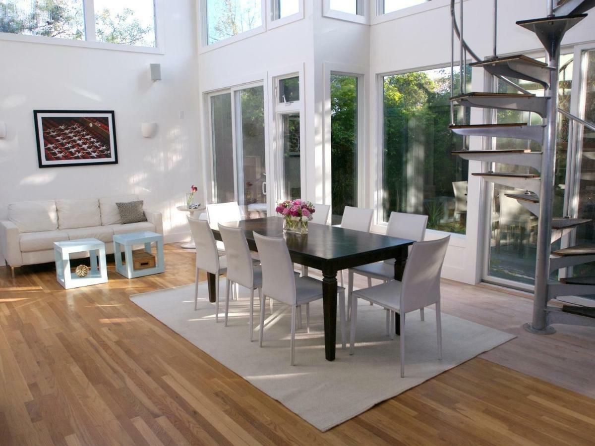 Отель The Madison Fire Island Pines Экстерьер фото